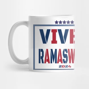 Vivek Ramaswamy 2024 Mug